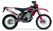 2006 GAS GAS 450 FSE photo